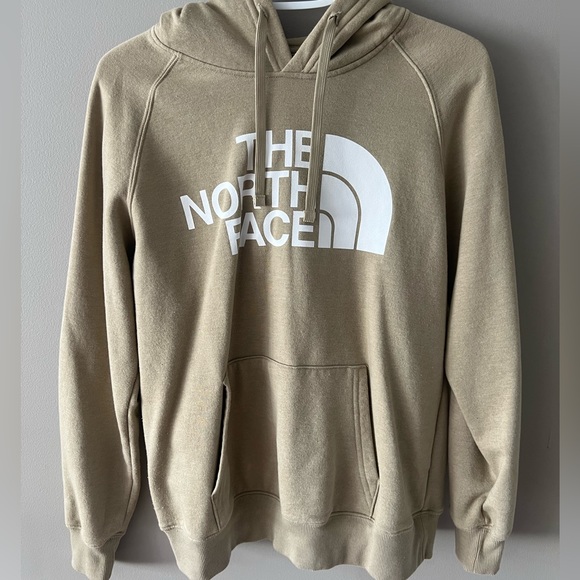 The North Face Hoodie - Picture 1 of 4